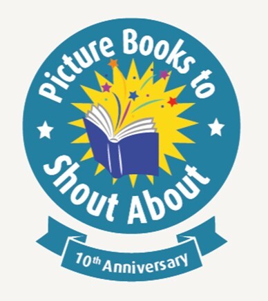 10th Anniversary of West Sussex Picture Books to Shout About! award
