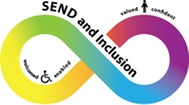 SEND & Inclusion logo