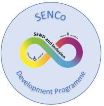 SENCO Development Programme logo