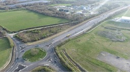 Burgess Hill Connectivity Phase I