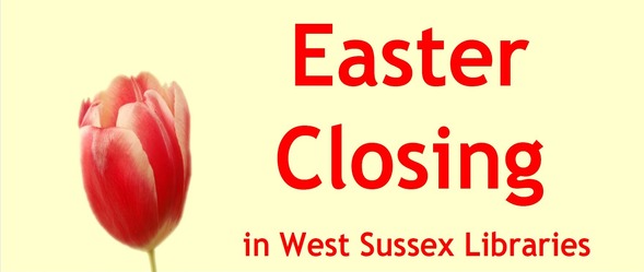 Easter opening hours with Tulip