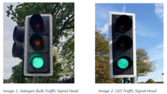 Halogen Bulb Replacement Programme