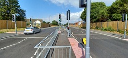 A259 Littlehampton Improvements