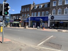 Haywards Heath South Road (East)