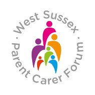 Parent carer forum logo