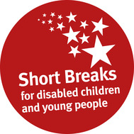 Short breaks logo
