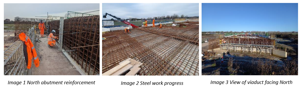 A284 Lyminster Bypass