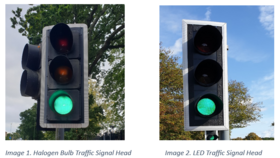 Halogen Bulb Replacement Programme