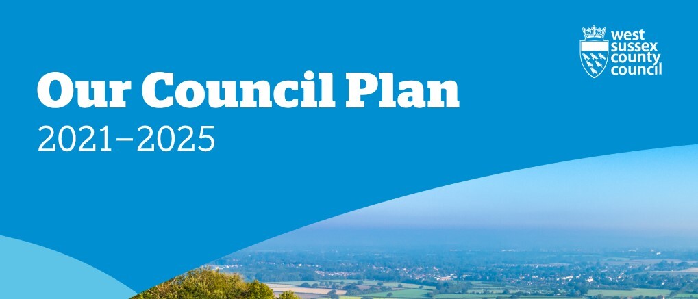 our council plan