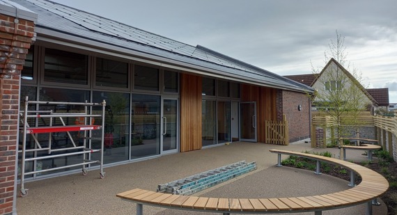 Felpham Special Support Centre