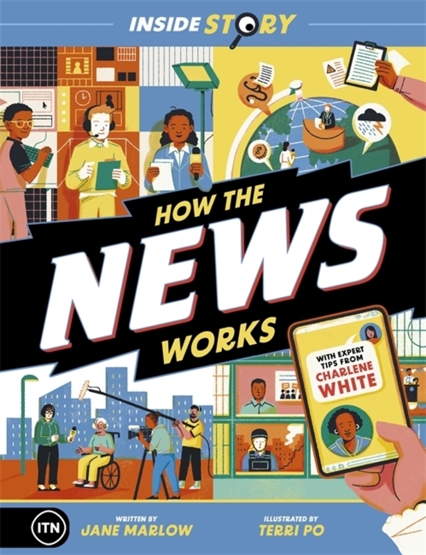 How the News works