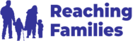 Reaching Families logo