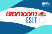 Bromcom logo