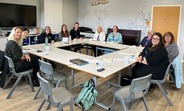 Image of Crawley Locality meeting