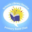 Primary Book chat logo