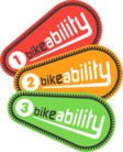 Bikeability logo