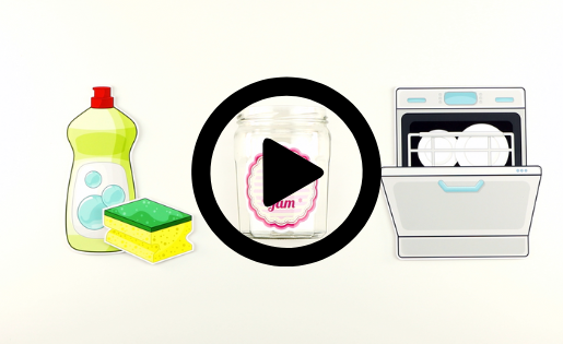 Why does my recycling need to be clean? video