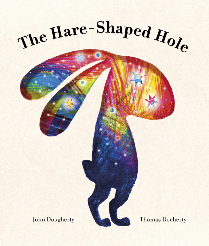 Hare Shaped Hole