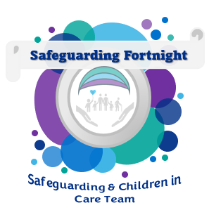 NHS Safeguarding Fortnight
