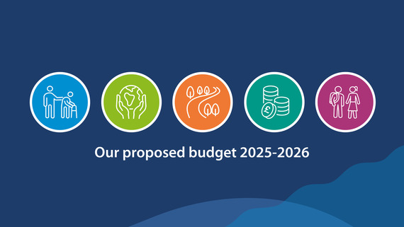 proposed budget