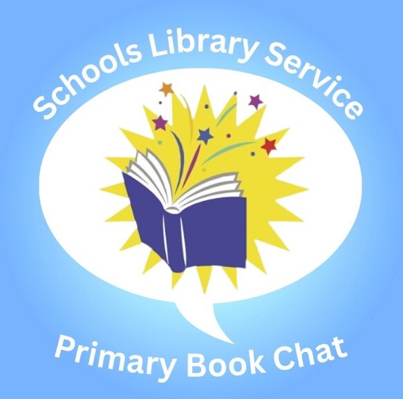 Primary Book Chat logo