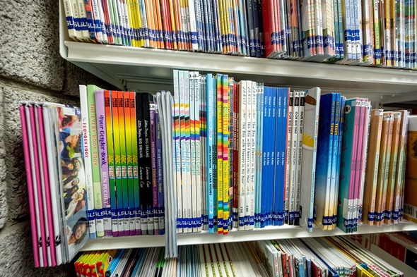 Reflecting Realities - diversity and inclusion