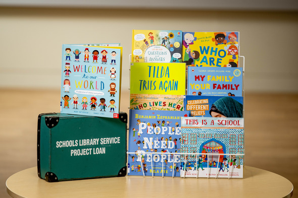 Project Loans spring term 2025