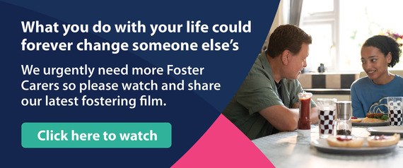 Fostering advertisement