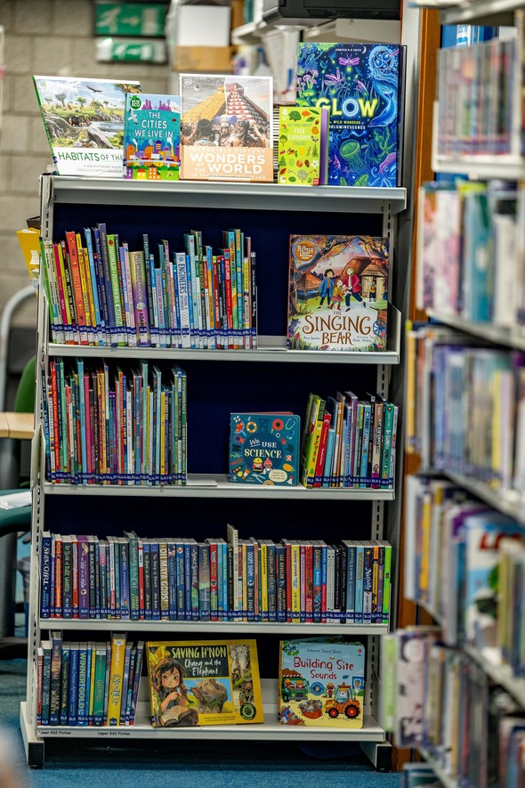 Pupil Premium Catch Up funds