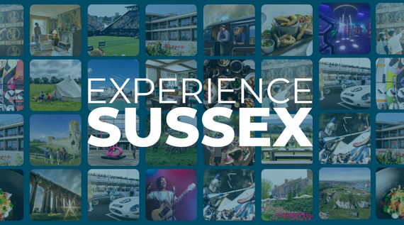 experience sussex