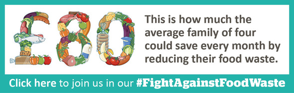 Fight against food waste