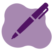 Purple Icon 2