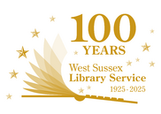 100 years of the West Sussex Library Service