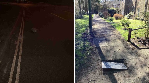 Example of a bed photo and a good photo