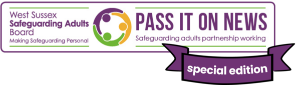 Special Edition Header