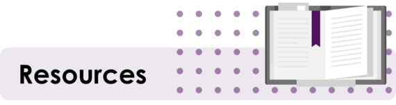 Resources Banner