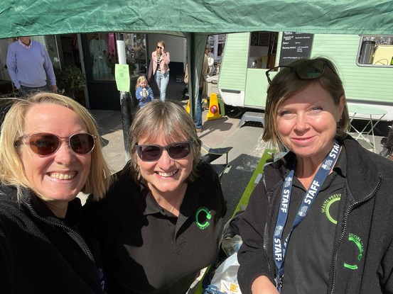 Waste Prevention Advisors 