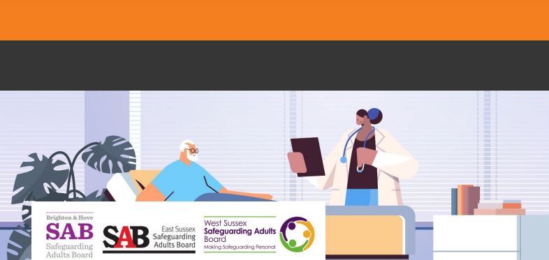 Pan Sussex Website Banner