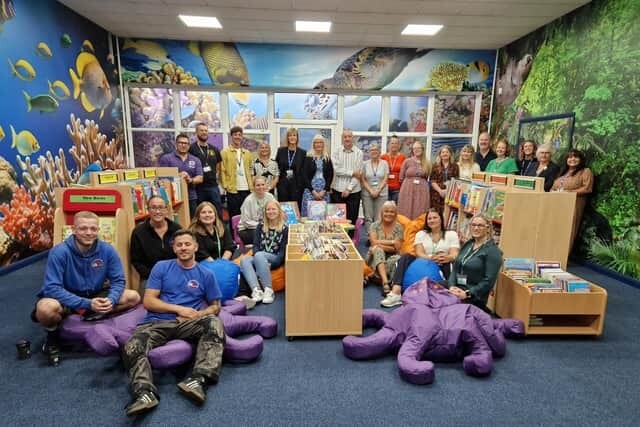 TAB enterprise award nomination