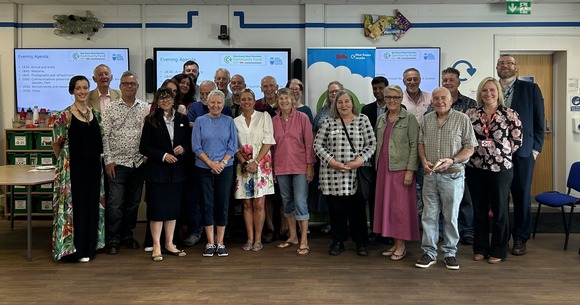 Waste Prevention Community Grant Fund