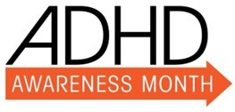 ADHD awareness month