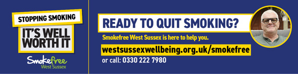 Stop smoking support