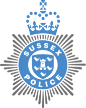 Sussex Police