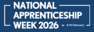 National apprentice week