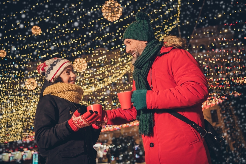 Independent visitors