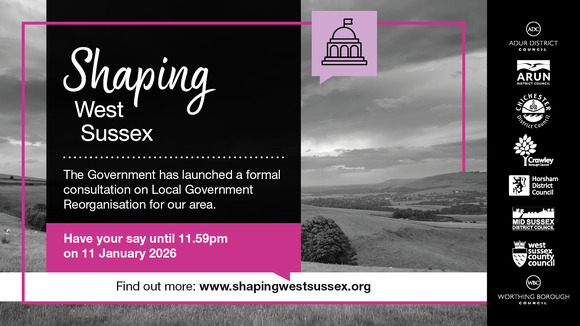 Local Government Reorganisation consultation