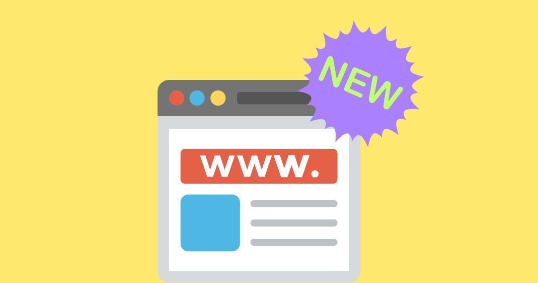 A new West Sussex County Council website is coming in the New Year 