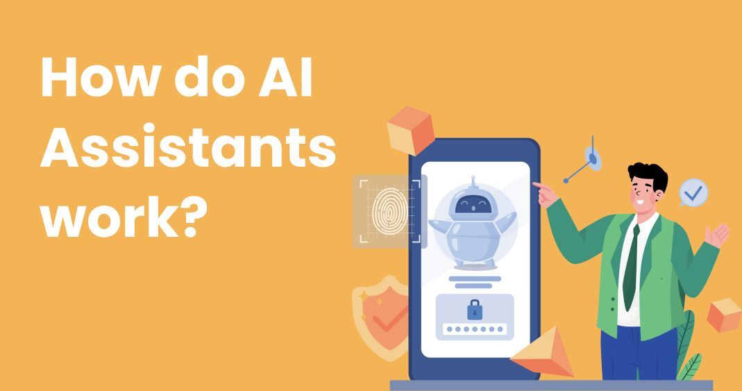  How to use AI assistants 
