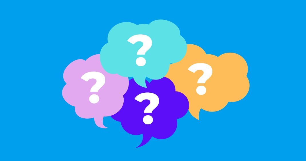  Answers to common queries 