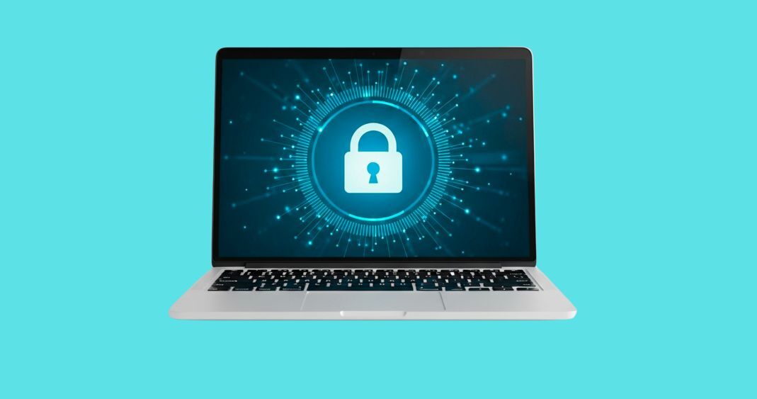 Keeping your data safe 